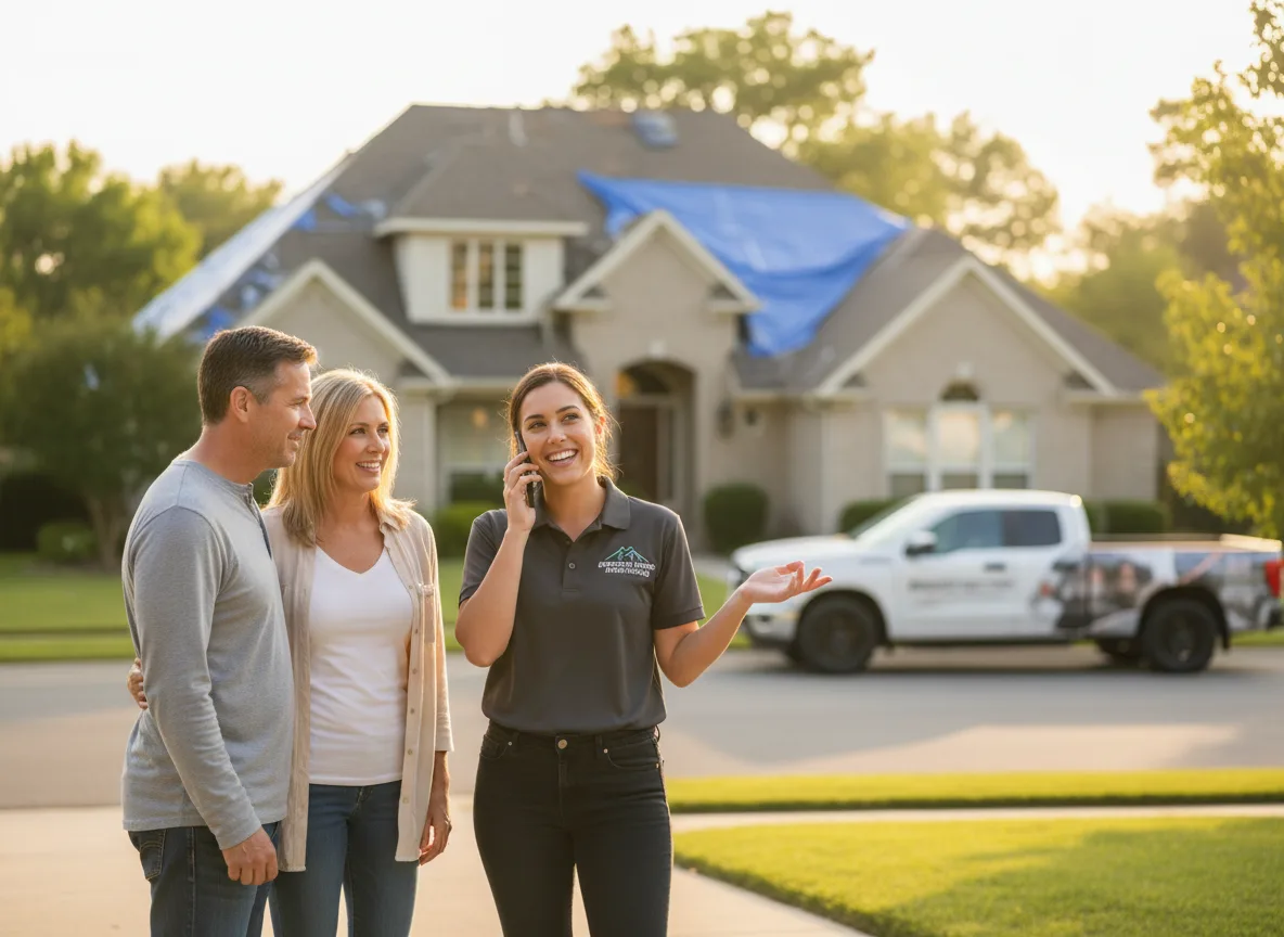 Emergency Roof Repair Cedar Hill, MO FAQs
